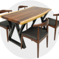 Dinning table