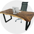 Office table