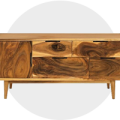 Cabinet - Shelf