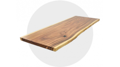 Woodslab