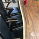 Dining table of pure western tamarind wood 1800×800