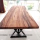 Central Highlands Raintree Wood Table Panel 2200×850