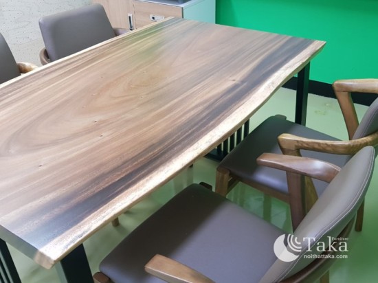 Pure tamarind wood table 1200×700