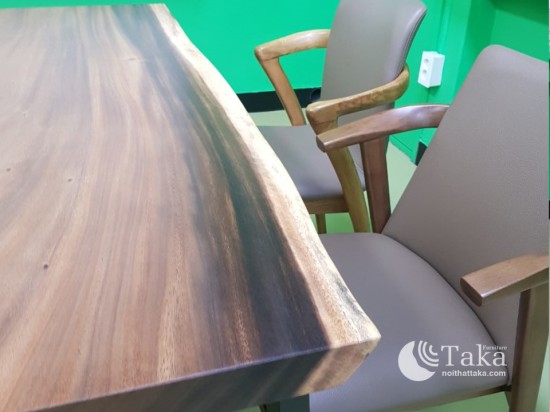 Pure tamarind wood table 1200×700