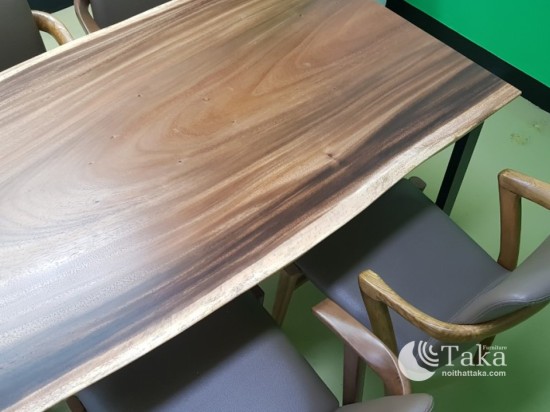 Pure tamarind wood table 1200×700