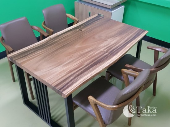 Pure tamarind wood table 1200×700