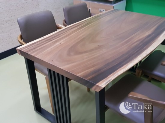 Pure tamarind wood table 1200×700