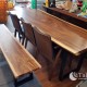 Pure tamarind wood table 1800×900