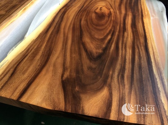 Pure tamarind wood table 1800×900