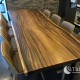 Pure western tamarind wood table 2400×800