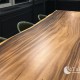 Pure western tamarind wood table 2500×900