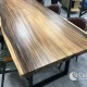 Pure western tamarind wood table 2500×900