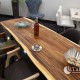 Pure western tamarind wood table 2600×700