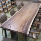 Pure tamarind wood table 2800×1100