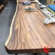 Pure tamarind wood table 3500×800