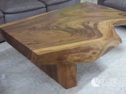 Solid tamarind wood sofa table Solid tamarind wood sofa table