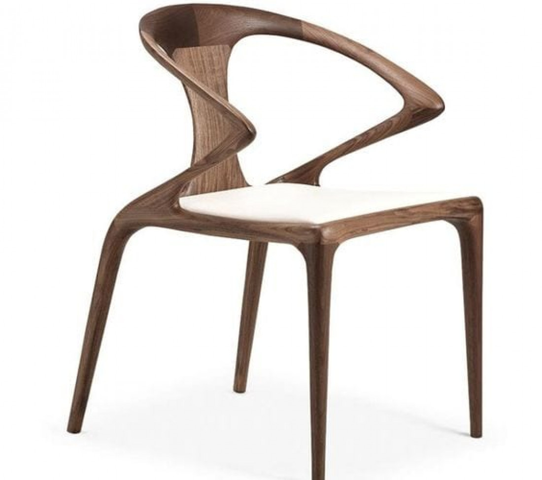 Maison dining chairs Maison chair TAKA Furniture Solid wooden
