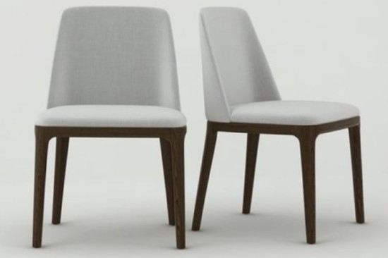 Grace Chair | Grace chair