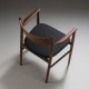 Kamuy armchair